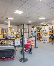 Kiloutou Auxerre image 5