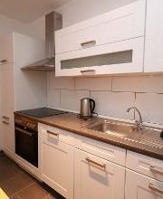 Aparthotel Kompass UG Bild 7