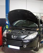 Peugeot Garage Gauthier Agent image 4