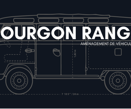 Fourgon Rangé image 13