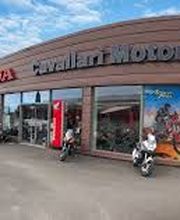 HONDA Motos Cannes Cavallari Motorbike image 4