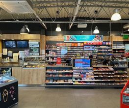ORLEN Tankstelle Bild 1