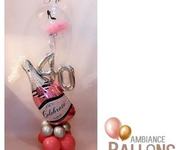 Ambiance Ballons - KidEvents Bild 3