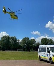Ambulances Jounieau SAS image 3