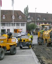 TONI SEILER Baugeschäft AG Bild 11