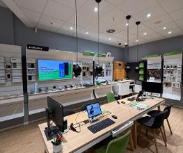 freenet Shop Bild 5