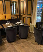 RESTAURANT LA SUITE image 7