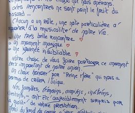 Aude Réceptions image 3