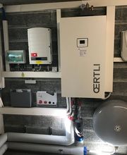 GALLANDAT CHAUFFAGE-SANITAIRE SA Bild 1