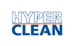 Hyper Clean Dirk Huber