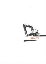 Nico TP SARL