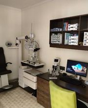 Optica2000 El Corte Inglés Puerto Venecia imagen 6