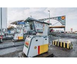 Shell Recharge Charging Station Bild 14