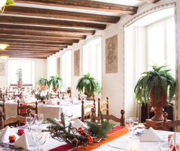 Ristorante Pizzeria Roma Bild 6