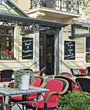 Kaffeehaus Zimmermann Bild 1