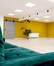 Kopfstand - Yoga und Coaching Bild 1