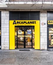 Arcaplanet immagine 1