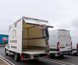 KCT Express image 16