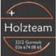 Holzteam / WAEBER HOLZBAU AG