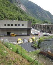 Merlini & Ferrari SA Bild 8