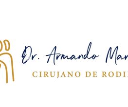 Dr. Armando Martinez Arriaga | Cirugía Avanzada de Rodilla imagen 12