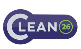 Clean 26