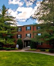 Rugby Square Apartments image 1
