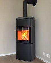Ch. Kohler Ofenbau Feuer-Design GmbH Bild 8