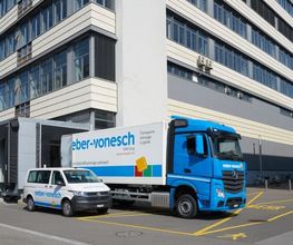 Weber-Vonesch Transport Bild 7