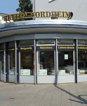 Betten Nordheim GmbH & Co. KG Bild 1