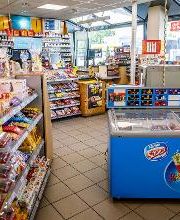 Shell Recharge Charging Station Bild 12