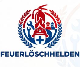 Feuerlöschhelden Bild 2