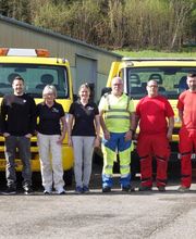 Garage Christen AG Bild 1