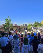 Staenberg-Loup Jewish Community Center image 9
