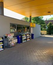 JET Tankstelle Bild 4