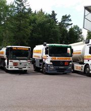 Oel Schneider GmbH Bild 2