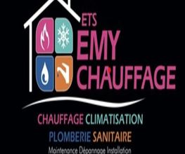 Ets Emy Chauffage image 1