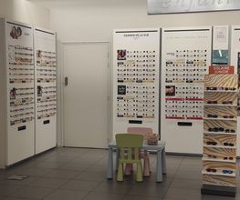 Opticien AUCH Générale d'Optique image 7