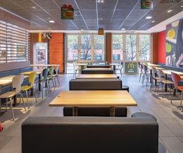 McDonald's Bild 5