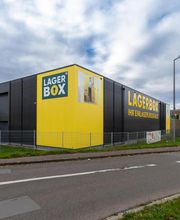 LAGERBOX Mannheim