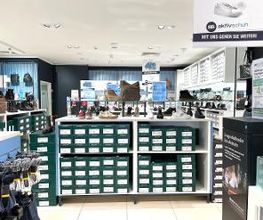 Aktiv Schuh Chemnitz Center Bild 6