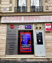 Accès Services image 3