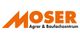 Moser Agrar & Baufachzentrum GmbH & Co. KG
