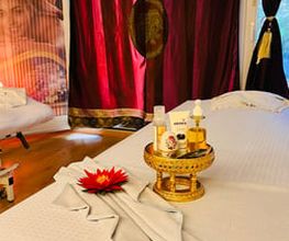 Prime Thaimassage Bild 1