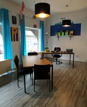 Lernstudio2plus Sprach- und Nachhilfestudio Bild 1