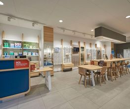 Écouter Voir Optique LORIENT TOULLEC image 10