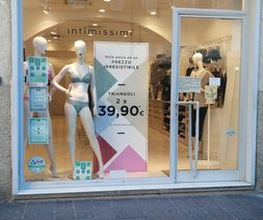 Intimissimi immagine 2