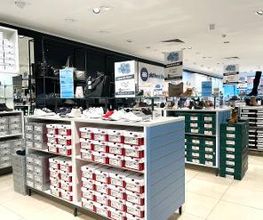 Aktiv Schuh Chemnitz Center Bild 7