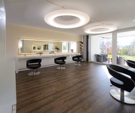 Coiffure Sunshine, Janine Frank Bild 7