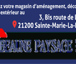 Beaune Paysage image 1